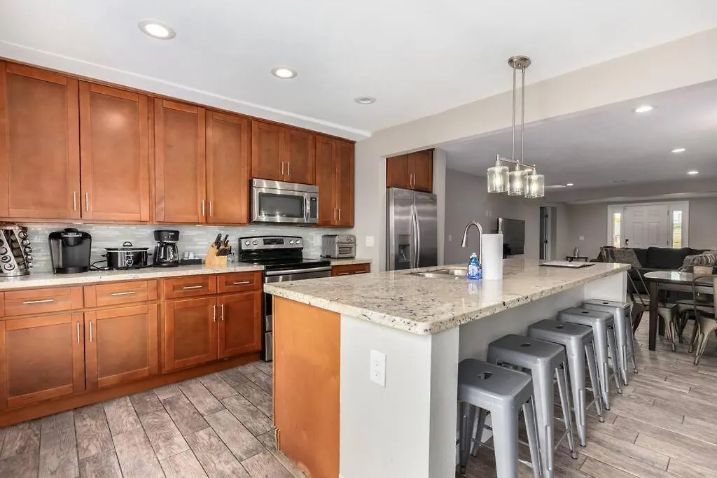 Villa 8Br Multimillion Estate-300K Pool-Spa-Sportscourt Phoenix