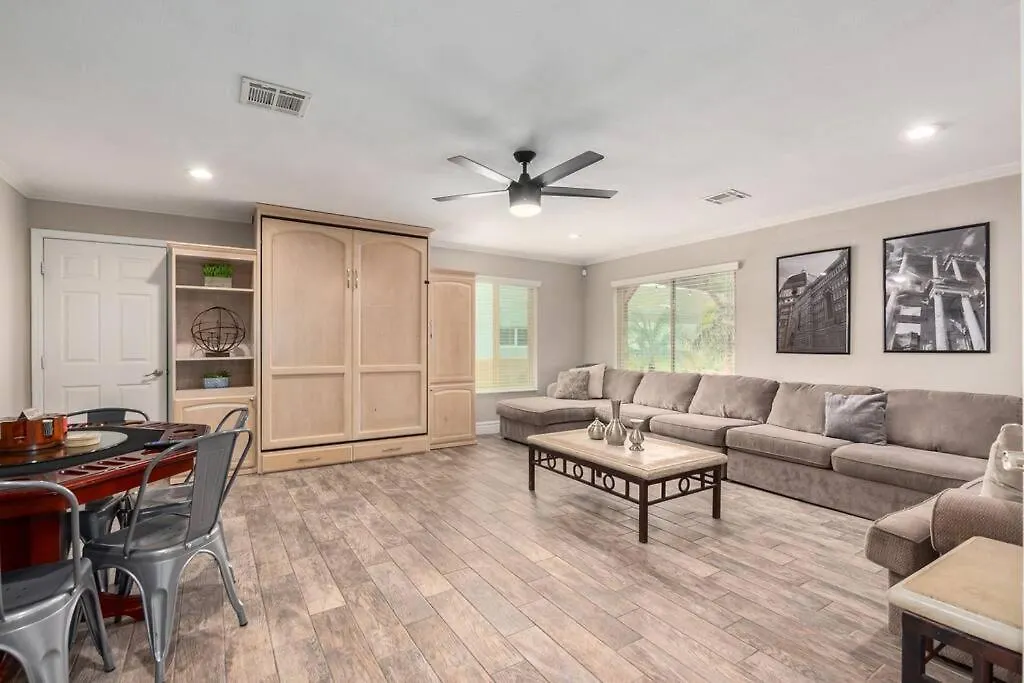 Villa 8Br Multimillion Estate-300K Pool-Spa-Sportscourt Phoenix United States