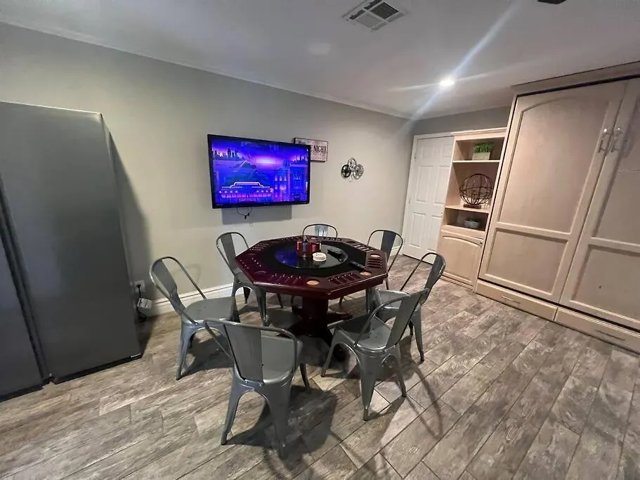 8Br Multimillion Estate-300K Pool-Spa-Sportscourt Phoenix United States