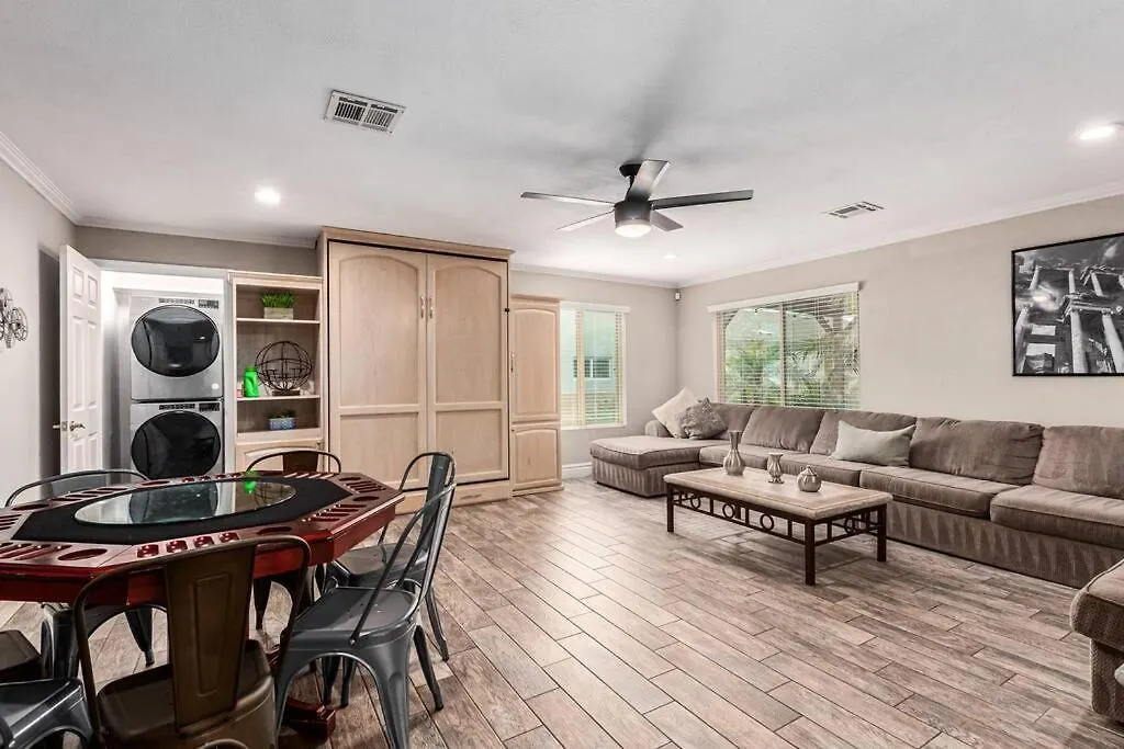 Villa 8Br Multimillion Estate-300K Pool-Spa-Sportscourt Phoenix United States